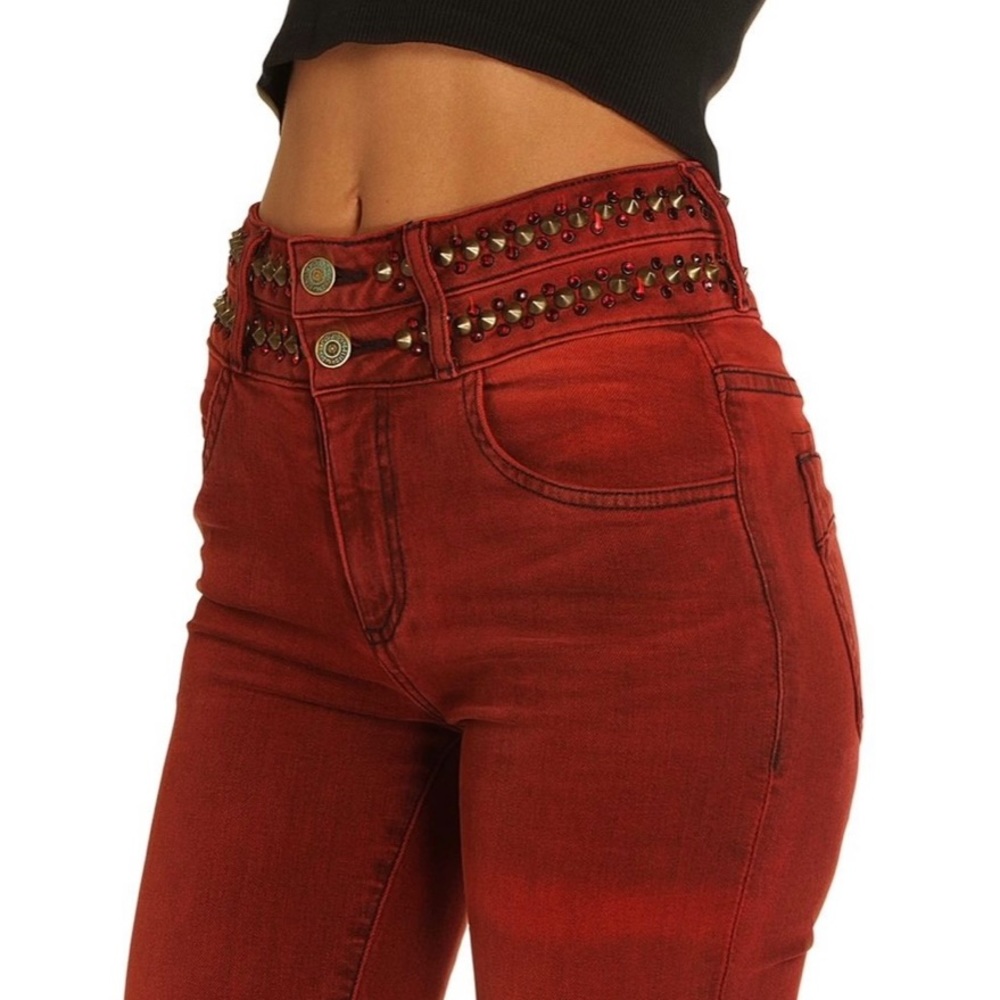 Robin jeans - Picture 3 of 9